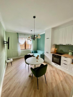 Classic and New brand Apartment San Stefano 9